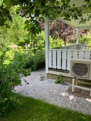 Stuga med veranda i Röstånga - Bild 18