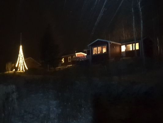 Trevlig stuga mitt mellan hemavan och Tärnaby - Bild 25