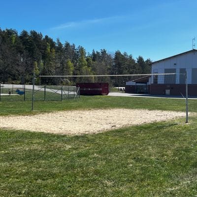 Klein Huisie (Minihus) nära Skokloster - Bild 16