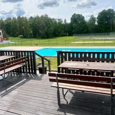 Klein Huisie (Minihus) nära Skokloster - Bild 13