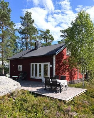 Stuga i Sörfjärden - Bild 3
