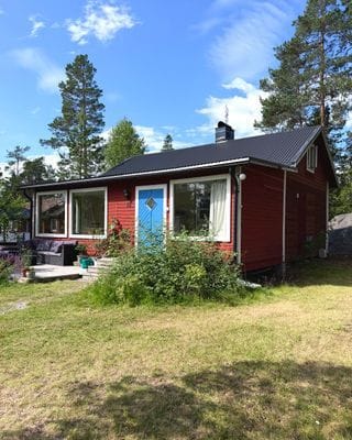 Stuga i Sörfjärden - Bild 2