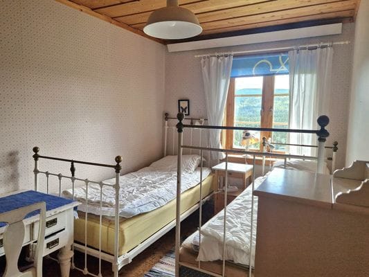 Mycket fint fjällhus nära Åre - Bild 13