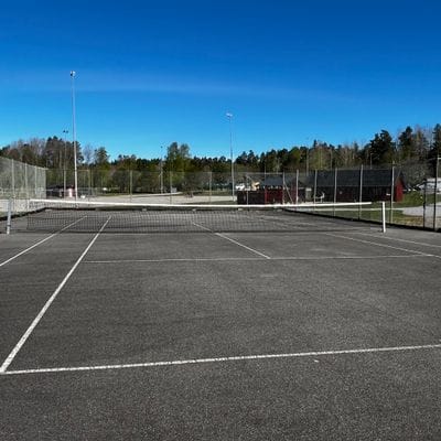 Klein Huisie (Minihus) nära Skokloster - Bild 15