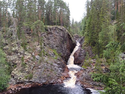 Centrally located holiday home in Stöllet - Bild 13