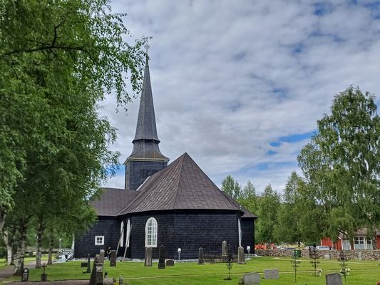 Centrally located holiday home in Stöllet - Bild 12