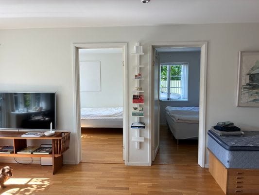 Lägenhet i villa Särö - Bild 10
