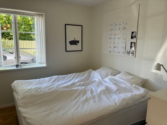 Lägenhet i villa Särö - Bild 20