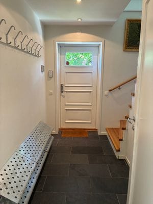 Lägenhet i villa Särö - Bild 24
