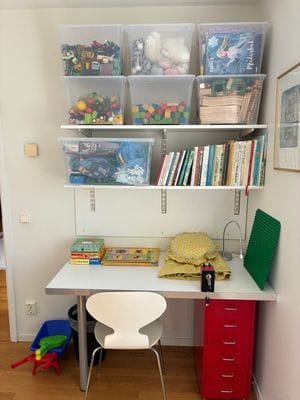 Lägenhet i villa Särö - Bild 23