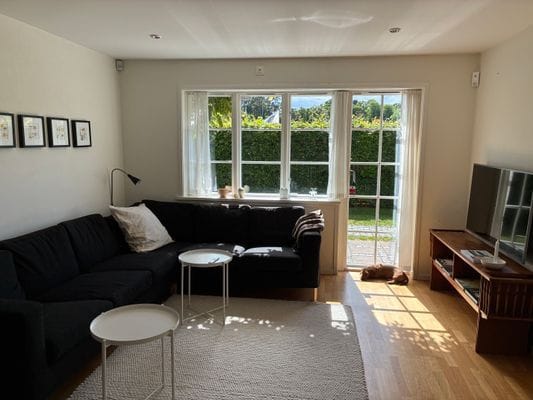 Lägenhet i villa Särö - Bild 6