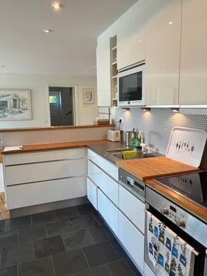 Lägenhet i villa Särö - Bild 13