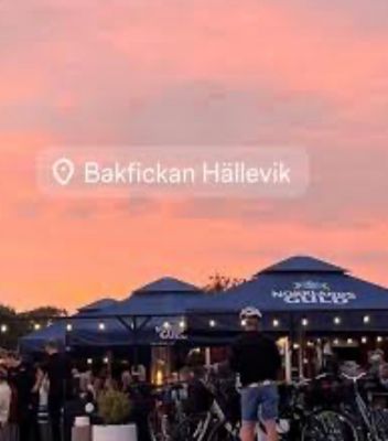 Stuga i Hällevik - Bild 16