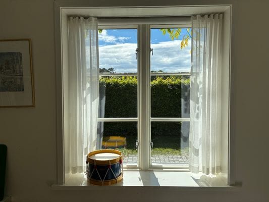 Lägenhet i villa Särö - Bild 22