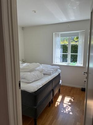 Lägenhet i villa Särö - Bild 21