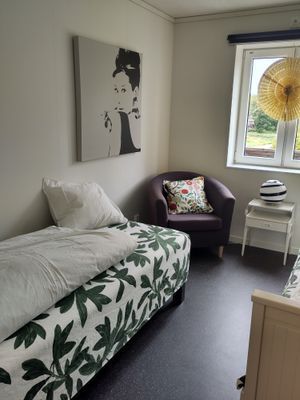 Välkommen till sjön i Strömbacka - Bild 20