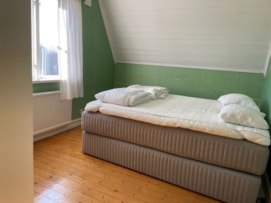 Sommaridyll i Heestrand nära hav, klippor och bad - Bild 6