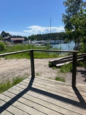 Skärgårdsstuga i Möjaström, Möja - Bild 3