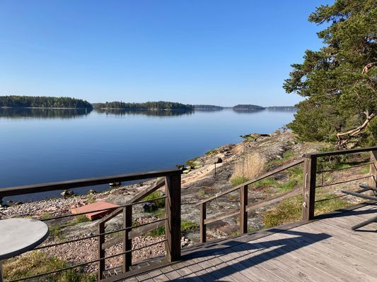 Strandtomt i skärgården! - Bild 3