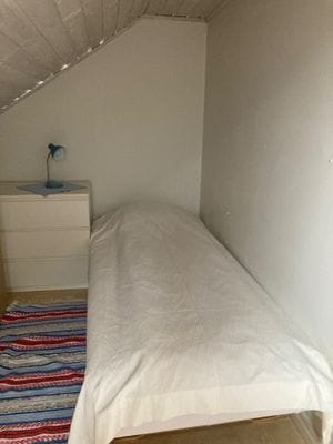Mysigt hus på landet nära Skara. - Bild 12