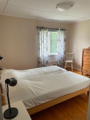Fritidshus med närheten till fjällvärden och fiske - Bild 8