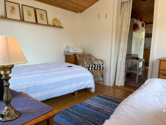 Stuga vid havet - Bild 13