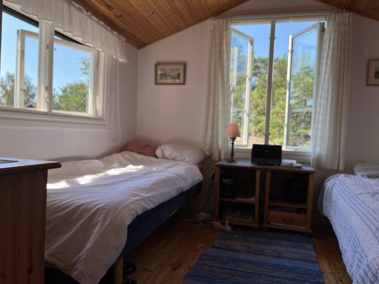 Stuga vid havet - Bild 9