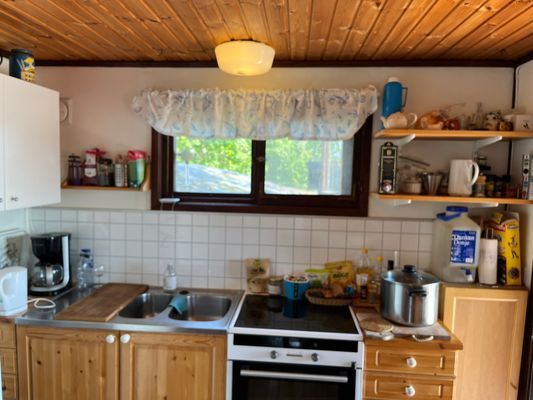 Stuga vid havet - Bild 12