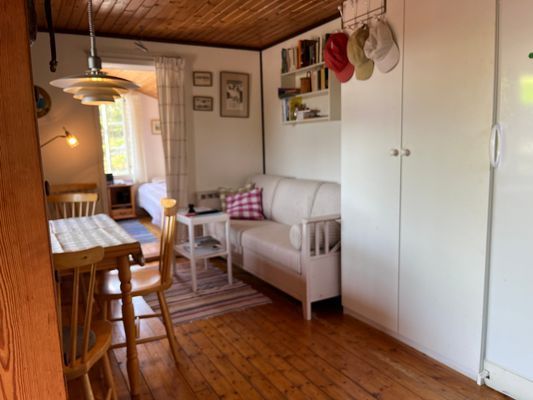 Stuga vid havet - Bild 10