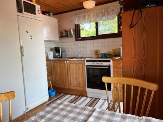 Stuga vid havet - Bild 11