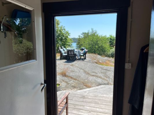 Stuga vid havet - Bild 5