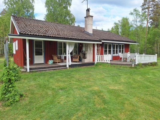 Bolyckan; småländsk avskildhet när den är som bäst - Bild 41