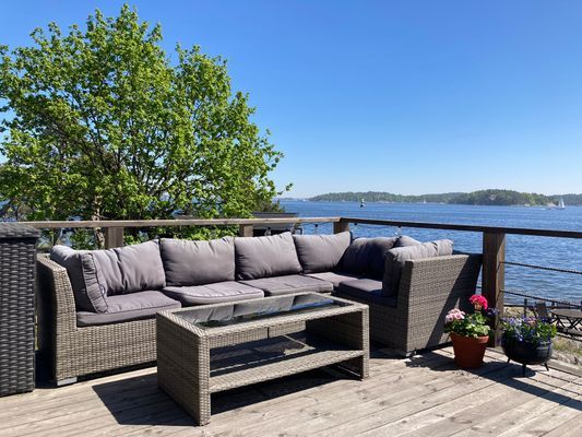 Strandtomt i skärgården! - Bild 40