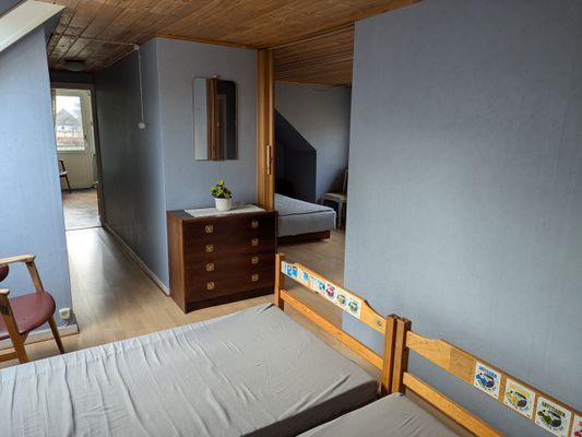 Lantlig idyll på Österlen - Bild 13