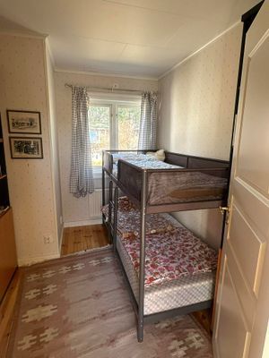 Landställe på Högmarsö med sjötomt - Bild 16