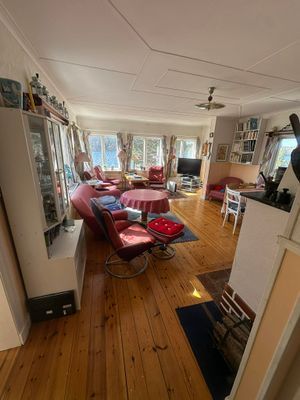 Landställe på Högmarsö med sjötomt - Bild 21