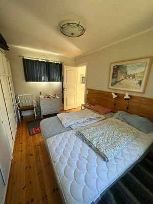 Landställe på Högmarsö med sjötomt - Bild 25
