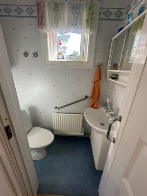 Landställe på Högmarsö med sjötomt - Bild 15