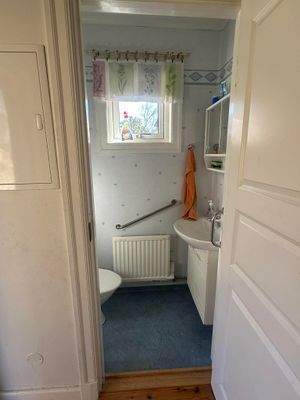 Landställe på Högmarsö med sjötomt - Bild 19