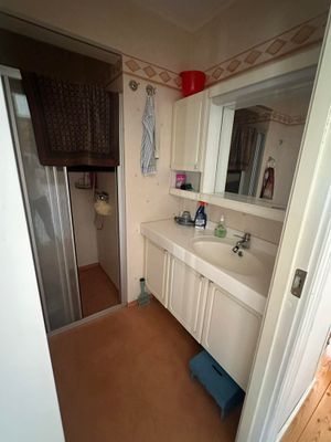 Landställe på Högmarsö med sjötomt - Bild 23