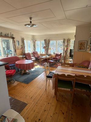 Landställe på Högmarsö med sjötomt - Bild 20