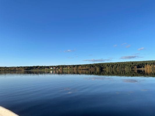 Fritidshus med närheten till fjällvärden och fiske - Bild 6