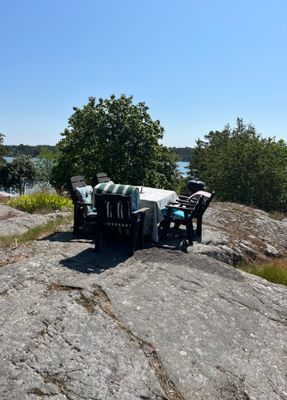 Stuga vid havet - Bild 2