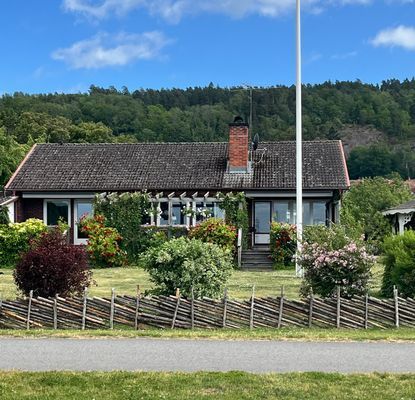 Kanonläge i Gränna