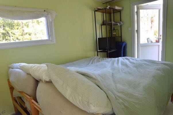 Strömmadal Värmdö Nära badsjö - Bild 36