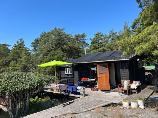 Stuga vid havet - Bild 7