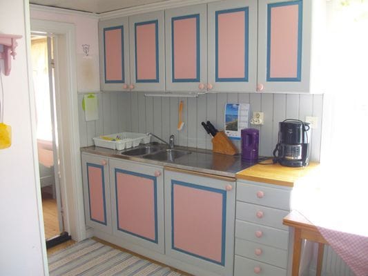 Östra Öland, fint hus! - Bild 8