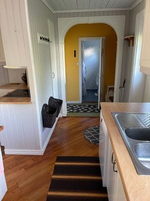 Vacker Villa i Fröseke - Bild 8