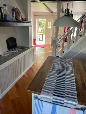 Vacker Villa i Fröseke - Bild 9