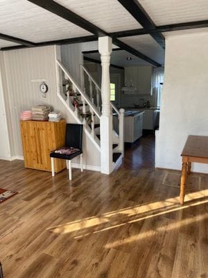 Vacker Villa i Fröseke - Bild 13